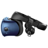 Virtuālā realitāte HTC vive cosmos vr