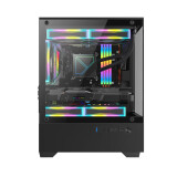 Datora korpuss GOLDEN TIGER RAIDER SL-2