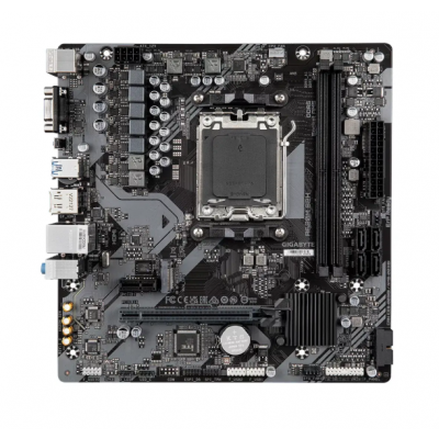 Pamatplate GIGABYTE A620M S2H A