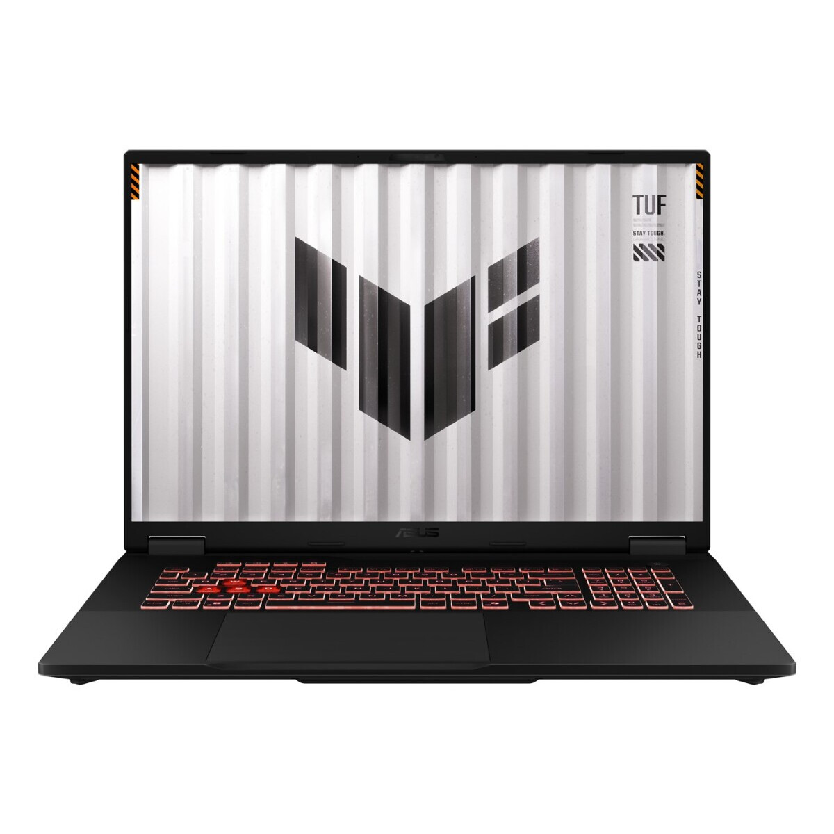 Portatīvais dators ASUS TUF Gaming A18 FA808UH-S8021 AMD Ryzen 7 260 18" 16GB 512GB Black