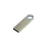 USB zibatmiņa Goodram UUN2 USB 2.0 64 GB Silver (UUN2-0640S0R11)