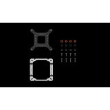 Procesoru dzesētaji DeepCool AK400 DIGITAL SE (R-AK400-BKADMN-GJD)