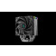 Procesoru dzesētājs DeepCool AK500S DIGITAL SE (R-AK500S-BKADMN-GJD)