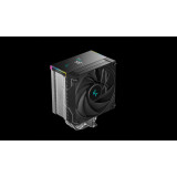 Procesoru dzesētājs DeepCool AK500S DIGITAL SE (R-AK500S-BKADMN-GJD)