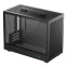 Datoru korpuss DeepCool CH160 PLUS SFF Black (R-CH160-BKNGM0-G)