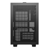 Datoru korpuss DeepCool CH160 PLUS SFF Black (R-CH160-BKNGM0-G)