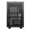 Datoru korpuss DeepCool CH160 PLUS SFF Black (R-CH160-BKNGM0-G) - foto 2