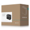Datoru korpuss DeepCool CH160 PLUS SFF Black (R-CH160-BKNGM0-G) - foto 4