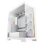 Datoru korpuss DeepCool CG580 4F V2 White (R-CG580-WHADA4-G-2)