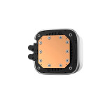 Cooler DeepCool LP240 White (R-LP240-WHMSMC-G-1)