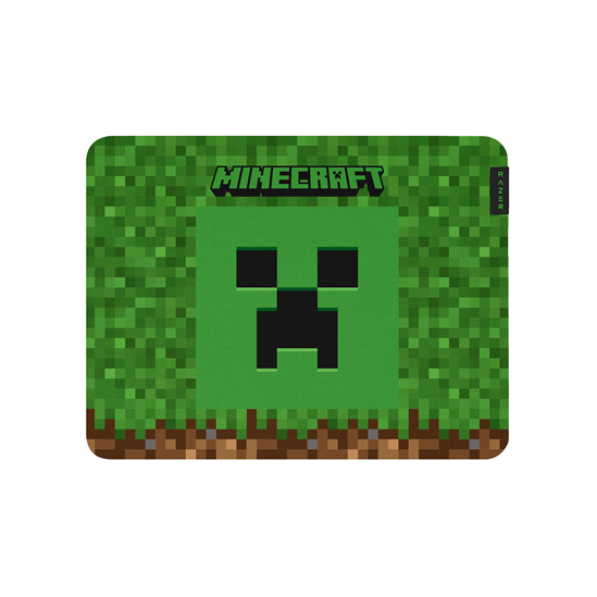 Peles paliktnis Razer Gigantus V2 Minecraft Edition (RZ02-03333800-R3M1)