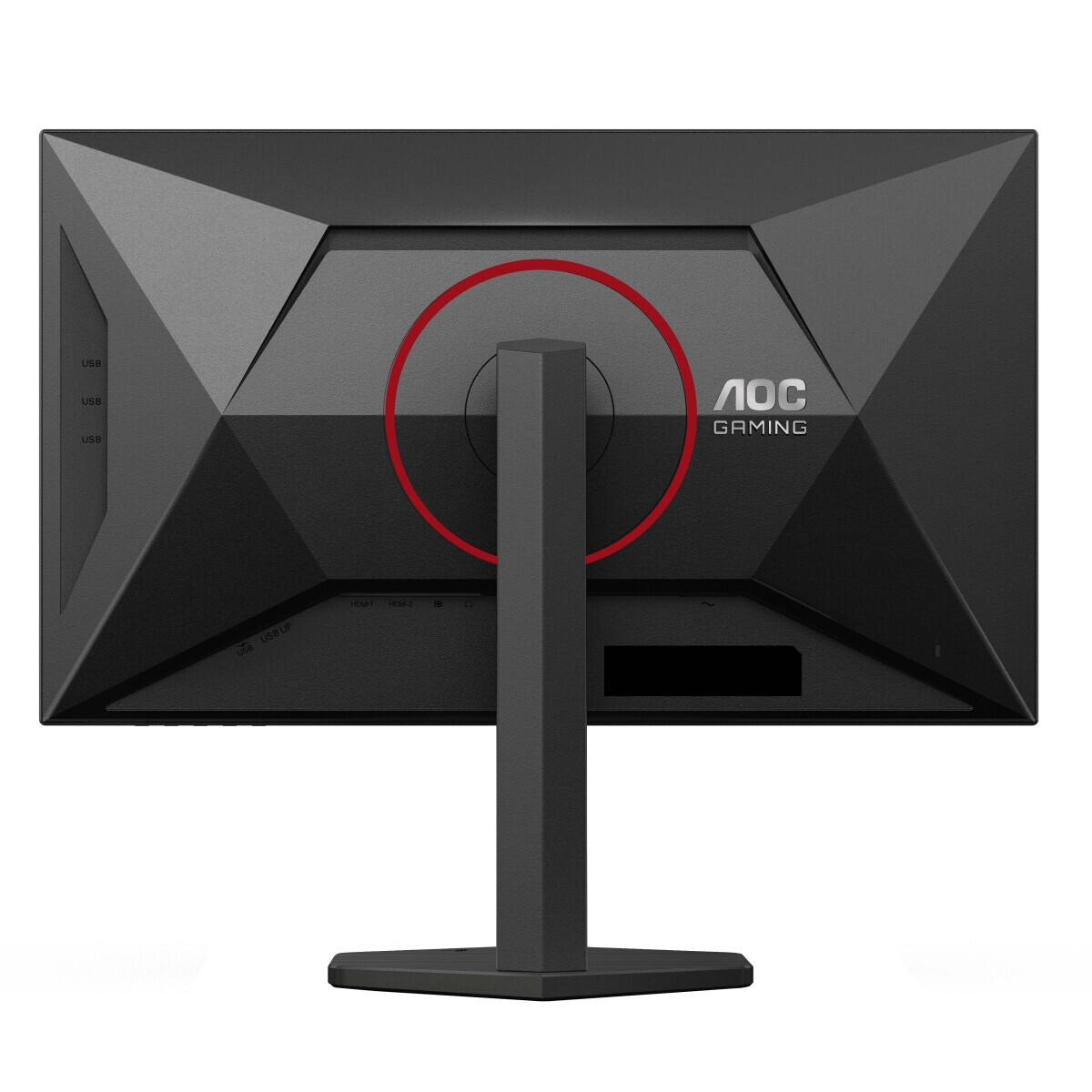 Monitors AOC U27G4R - U27G4R  - foto 2