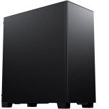 Datoru korpuss Phanteks XT Silent Midi Tower Black (PH-XT523PSC_BK01)