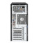 Datoru korpuss Supermicro CSE-735D4-668B Midi Tower Black - foto 2