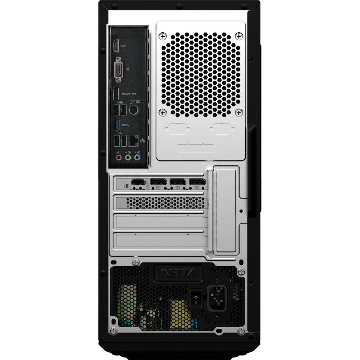 Personālais dators MSI MAG INF S3 14NVL7-2856EU Intel Core i7-14700F - foto 6