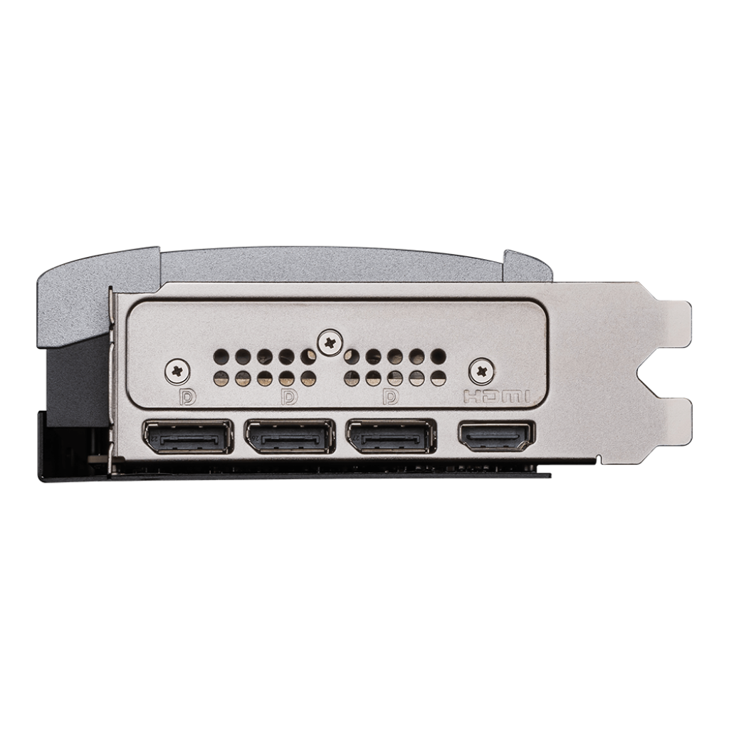 Videokarte MSI GeForce RTX 5070 Ti Ventus 3X OC 16GB GDDR7 Grey (V531-092R) - foto 3