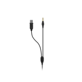 Austiņas Genesis Neon 213 RGB (NSG-2306)