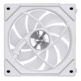 Korpusa ventilators Lian Li UNI FAN SL-INF 140 REVERSE BLADE  (G99.14RSLIN1W.00)