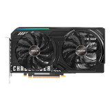 Videokarte Asrock Challenger Intel Arc B570 10GB OC GDDR6 Black (B570 CL 10GO)