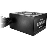 Barošanas bloks ASRock Challenger Gold 650W (CL-650G) Black (90-UXC065-GNEAAA)