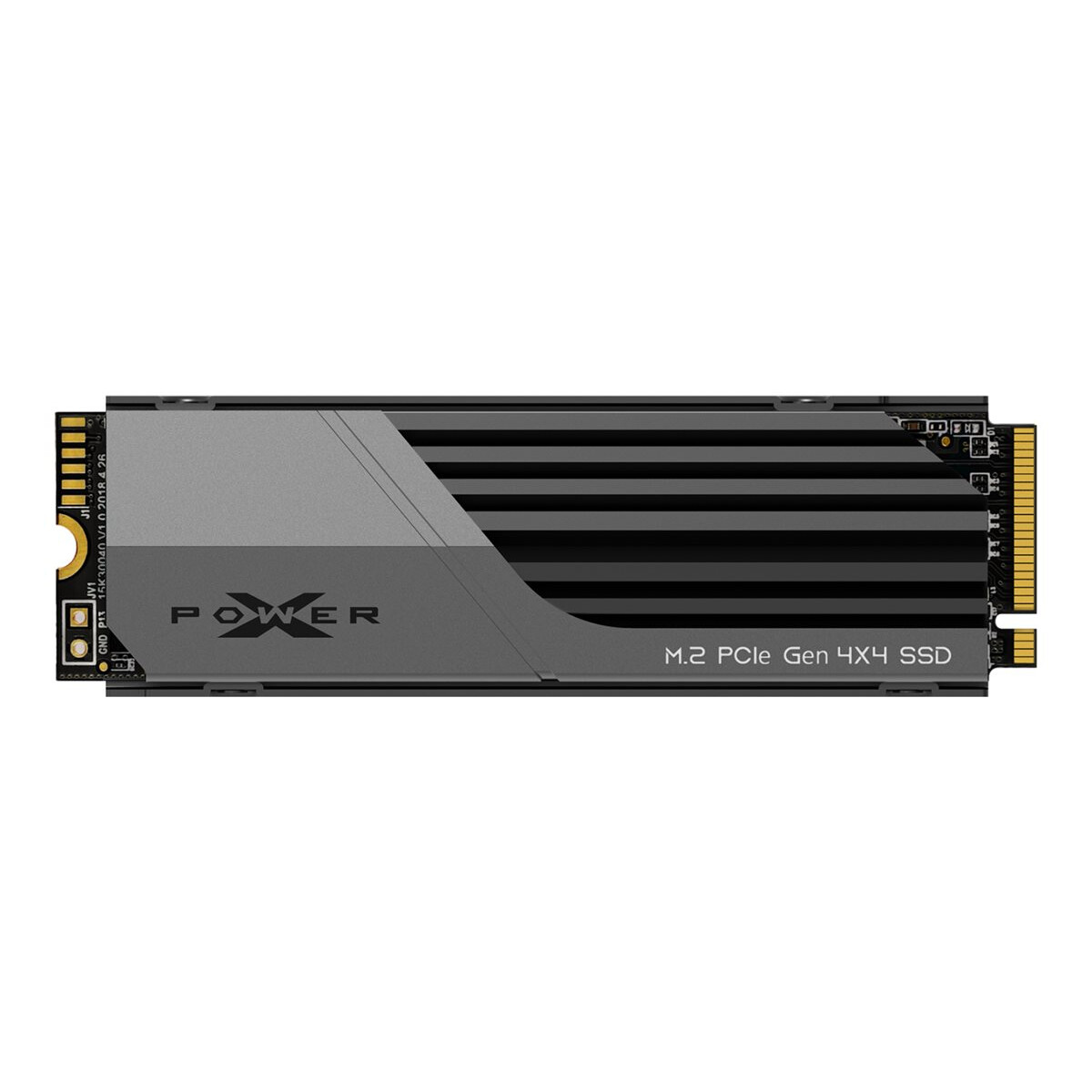 SSD Silicon Power US75 2TB (SP02KGBP44XS75S5)