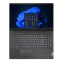 Portatīvais dators Lenovo V15 G4 AMN AMD Ryzen 3 7320U  (82YU017QMH) - foto 2