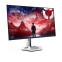 Monitors Lenovo Legion Pro 27UD-10 26.5" Black and Grey (68CEGACBEU) - foto 2