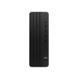 Personālais dators HP Pro SFF 290 G9 Desktop PC Intel Core i5-14400 8GB 512GB Black (B6ZA4ET)