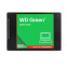 SSD WESTERN DIGITAL 500GB (WDS500G5G0A)
