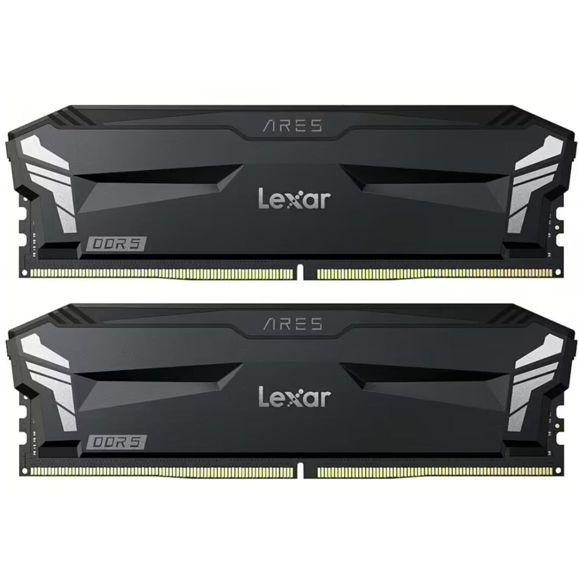 Operatīvā atmiņa Lexar DDR5 32GB 6000MHz CL30 (LD5U16G60C300A-RGD)