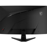 Monitors MSI MAG  31.5" 180Hz Black 321CQF E18 (MAG 321CQF E18)