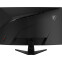 Monitors MSI MAG  31.5" 180Hz Black 321CQF E18 - MAG 321CQF E18 - foto 2
