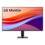 Monitors LG 27" Black 27U41YA-BG