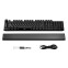 Tastatūra be quiet! Light Mount Silent Tactile US ANSI QWERTY Black (BT004US) - foto 3