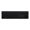 Tastatūra Lenovo Professional Wireless Rechargeable Keyboard AI Grey - 4Y41R64545