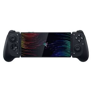 Kontrolleris Razer Kishi V3 Black (RZ06-03550200-R3M1)