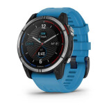 Garmin quatix 7 1.3" MIP 47 mm Blue (010-02540-61)