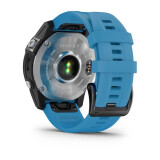 Garmin quatix 7 1.3" MIP 47 mm Blue (010-02540-61)