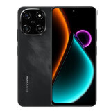 Mobilais tālrunis BLACKVIEWCOLOR 6 BLACK 24/128GB (COLOR 6 BLACK 8+16GB/128GB)