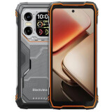 Mobilais tālrunis BLACKVIEW XPLORE 1 16/512GB ORANGE