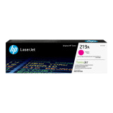 Kārtridžs HP 219A Magenta Original LaserJet Toner Cartridge (W2193A)