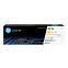 Kārtridžs HP 219A Yellow Original LaserJet Toner Cartridge (W2192A)