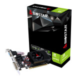 Videokarte Biostar GeForce GT 730 2GB GDDR3 (VN7313THX1)