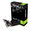Videokarte Biostar GeForce GT 730 2GB GDDR3 (VN7313THX1)