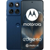 Mobilais tālrunis Motorola XT2505-1 edge 60 8GB 256GB Blue XT2505-1 (840023287084)