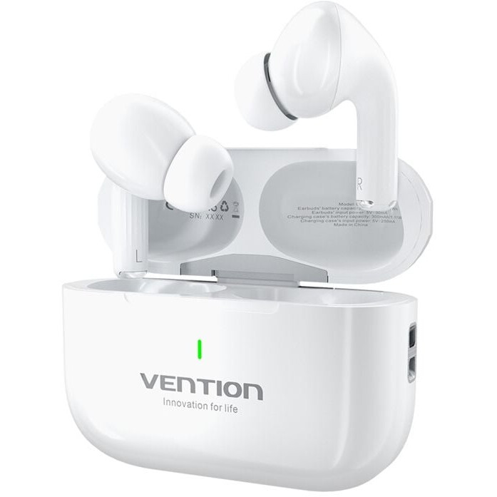 Austiņas VENTION ECHO LITE E11 PRO (NBVW0-PRO)