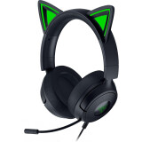 Austiņas Razer Headset Kraken Kitty V3 X (RZ04-05350200-R3M1)