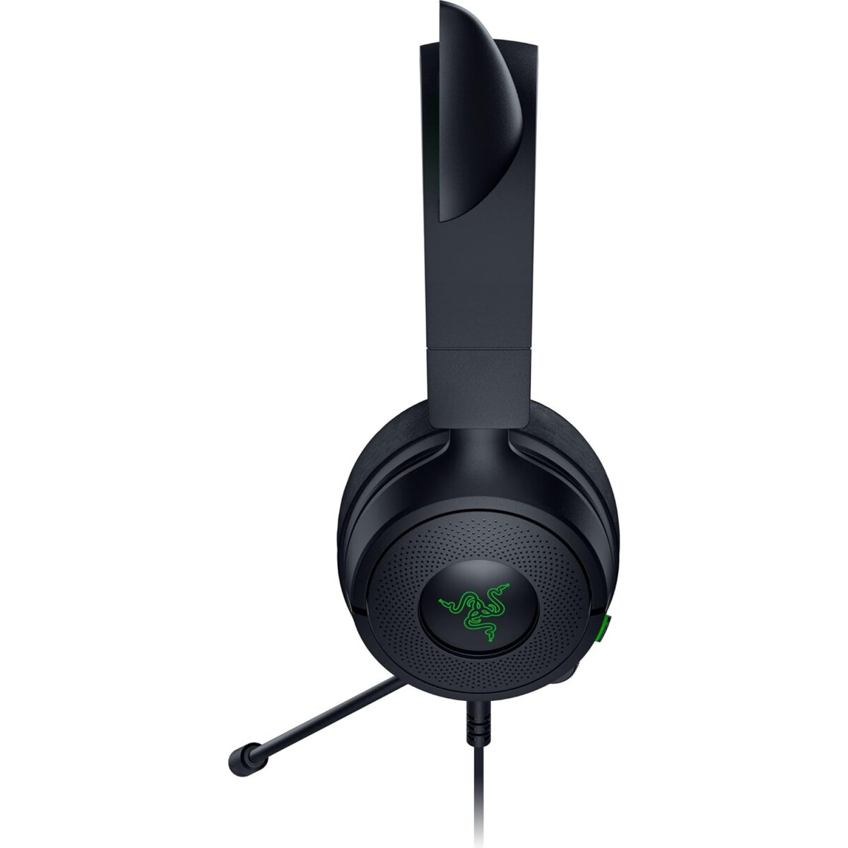 Austiņas Razer Headset Kraken Kitty V3 X (RZ04-05350200-R3M1) - foto 2