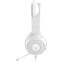 Austiņas Razer Headset Kraken Kitty V3 X (RZ04-05350300-R3M1) - foto 2