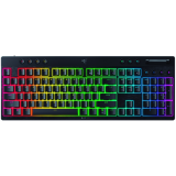 Tastatūra Razer BlackWidow V4 Low Profile HyperSpeed EN (RZ03-04700600-R3N1)